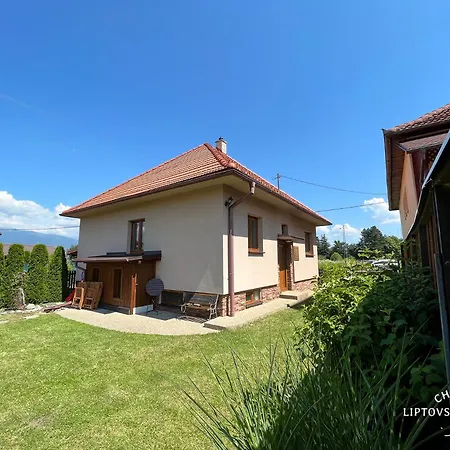 Liptovsky Domcek Lipótszentmiklós