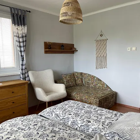 Liptovsky Domcek * Liptovský Mikuláš